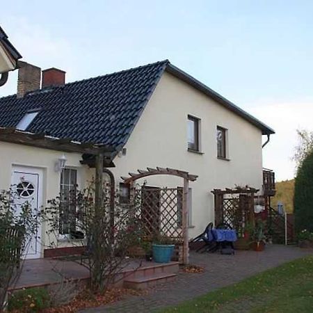 Ferienwohnung Am Bodden Ralswiek Εξωτερικό φωτογραφία