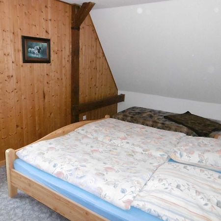 Ferienwohnung Am Bodden Ralswiek Εξωτερικό φωτογραφία