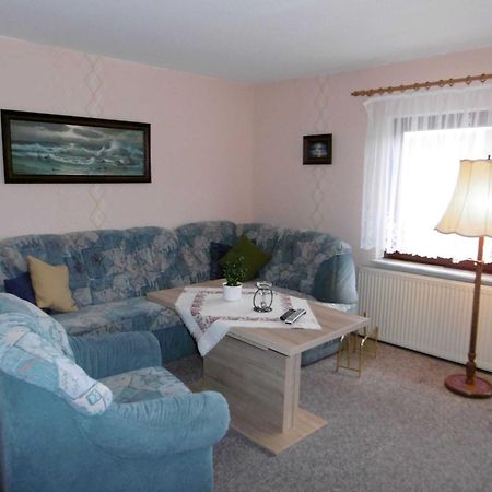 Ferienwohnung Am Bodden Ralswiek Εξωτερικό φωτογραφία