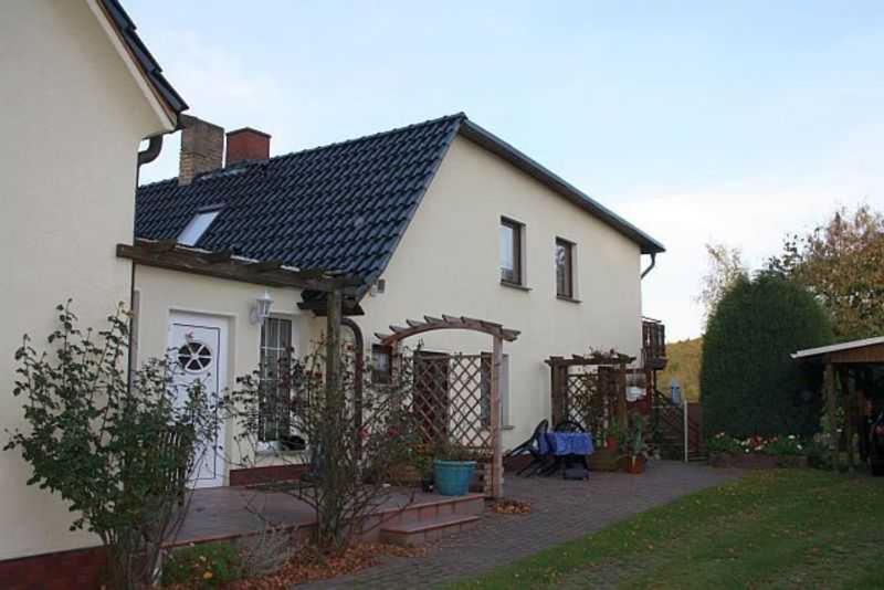 Ferienwohnung Am Bodden Ralswiek Εξωτερικό φωτογραφία