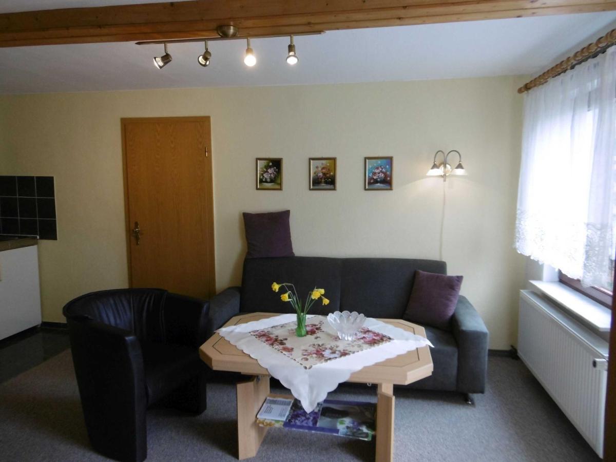 Ferienwohnung Am Bodden Ralswiek Εξωτερικό φωτογραφία