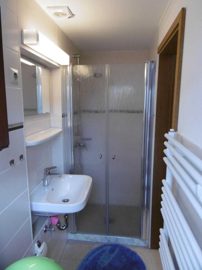Ferienwohnung Am Bodden Ralswiek Εξωτερικό φωτογραφία