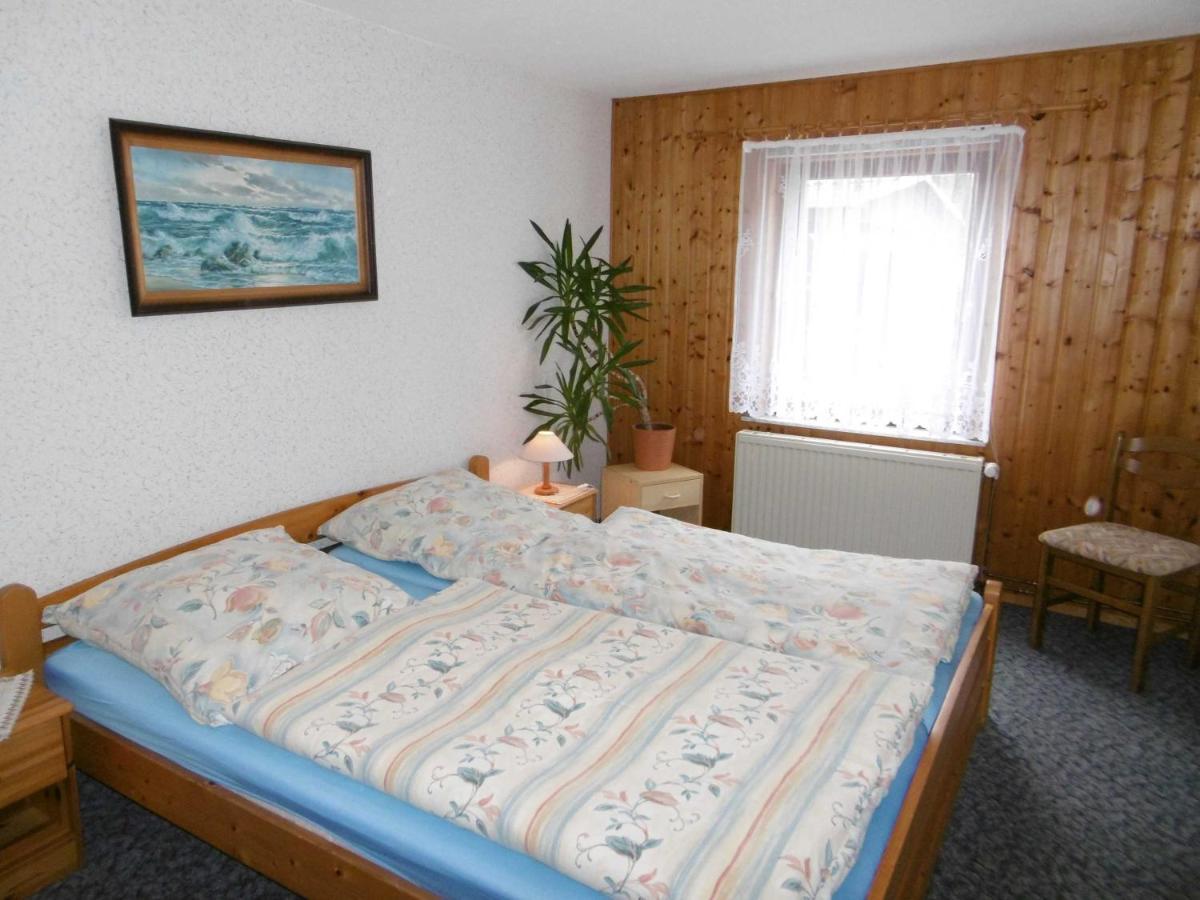 Ferienwohnung Am Bodden Ralswiek Εξωτερικό φωτογραφία