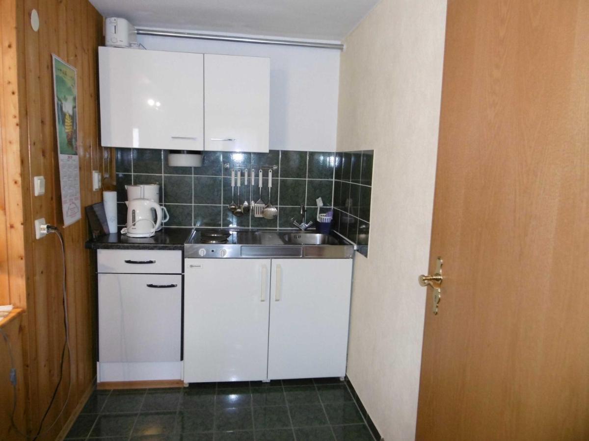 Ferienwohnung Am Bodden Ralswiek Εξωτερικό φωτογραφία