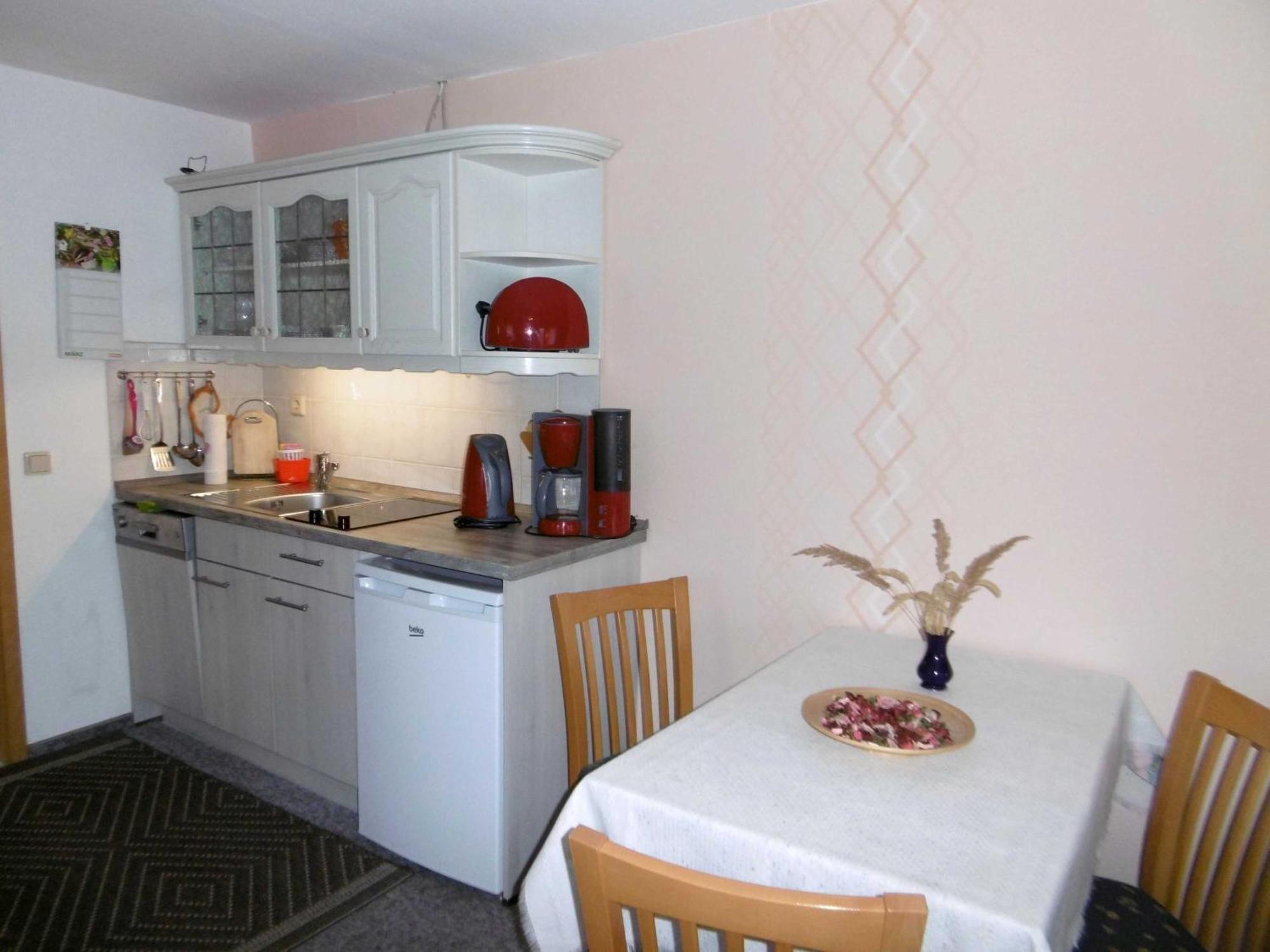 Ferienwohnung Am Bodden Ralswiek Εξωτερικό φωτογραφία