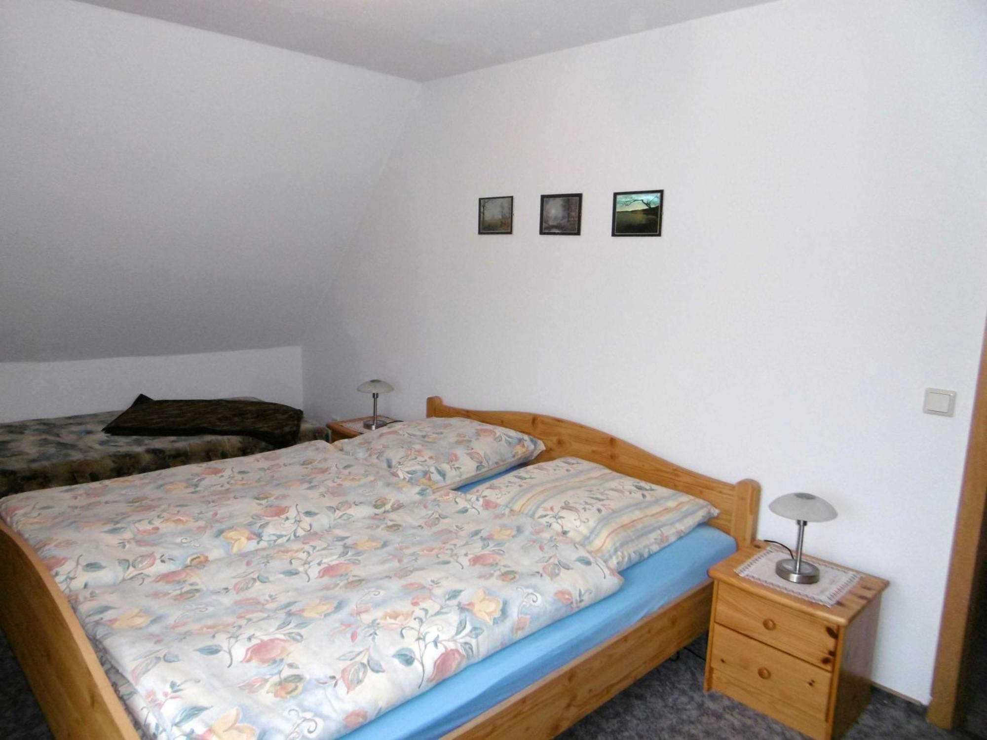 Ferienwohnung Am Bodden Ralswiek Εξωτερικό φωτογραφία