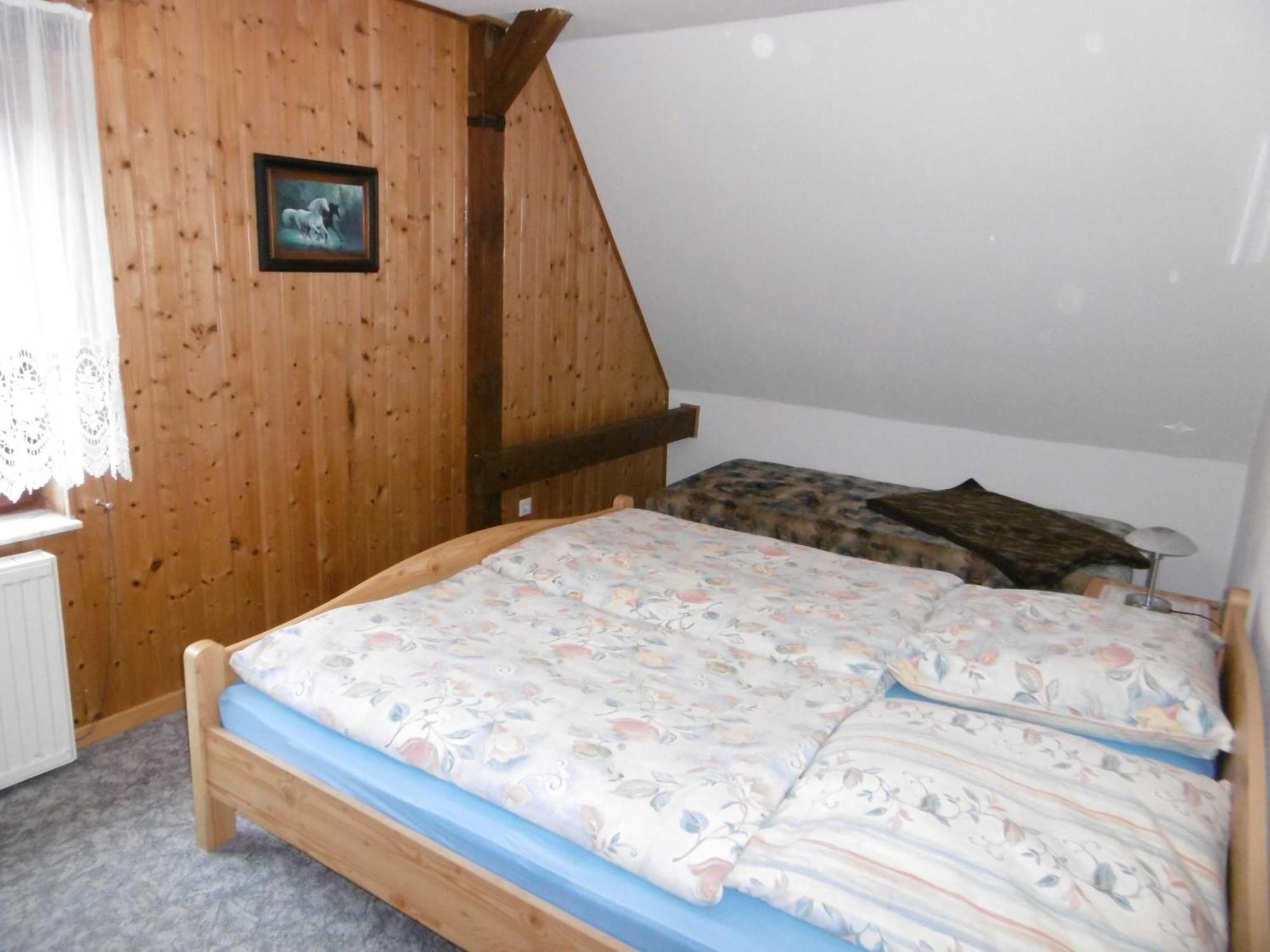 Ferienwohnung Am Bodden Ralswiek Εξωτερικό φωτογραφία