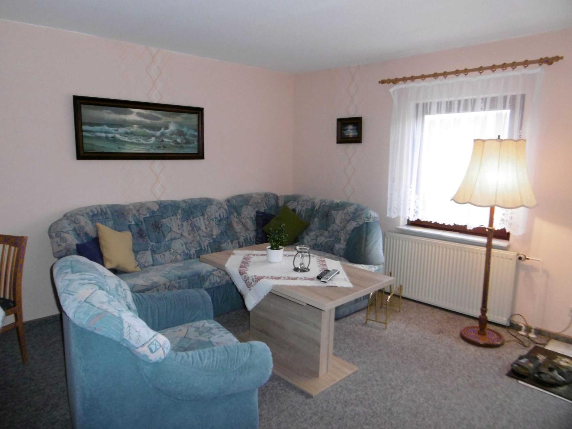 Ferienwohnung Am Bodden Ralswiek Εξωτερικό φωτογραφία