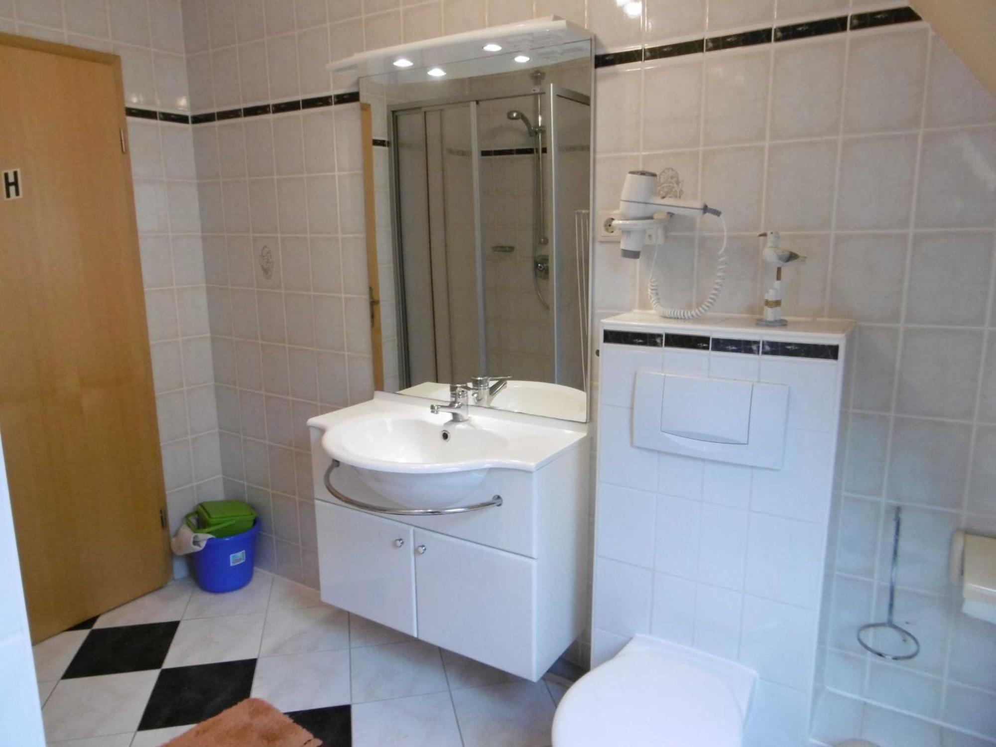 Ferienwohnung Am Bodden Ralswiek Εξωτερικό φωτογραφία