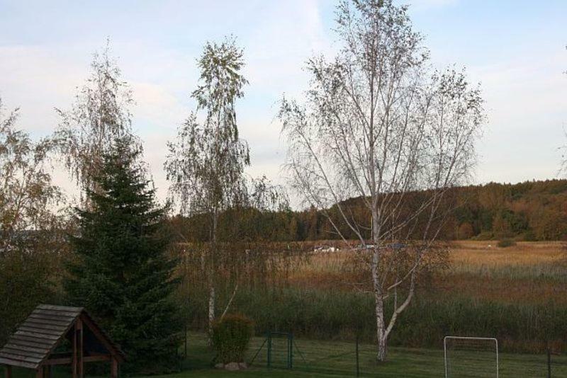 Ferienwohnung Am Bodden Ralswiek Εξωτερικό φωτογραφία